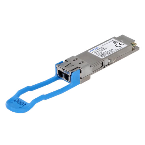 Finisar QSFP-100G-SR1.2 100GBase-BX SR1.2 QSFP28 Transceiver